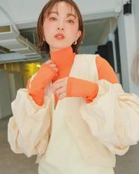 -sy杉影印象COLOUR专业烫染