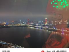 -南昌之星摩天轮