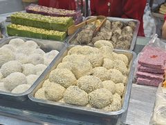 -常州糕团店(北大街新世纪商城店)