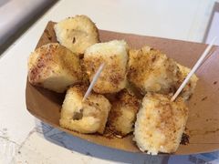 -广州素食学校·素猫豆腐(长洲码头店)