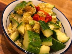 -常樂屋·常德米粉(青年路店)