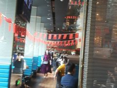 大堂-凤凰湘语·湘粤鲜融(浦东旗舰店)