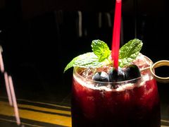 -wann lounge 低温慢煮牛排·清吧