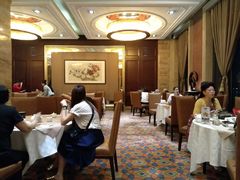 大堂-唐苑酒家·岭南粤菜名店(太古仓店)