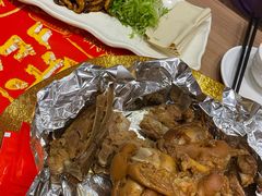 -东北人粗粮饺子坊(南山店)