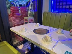 -清真·马坡烧烤涮牛肚·酸浆火锅(新区总店)