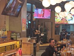 -本色.小马哥烧烤(无锡九里仓店)