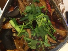 -王妈热卤·川味馆(海昌店)