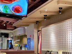 大堂-七八冷面·延边朝鲜族美食(圣熙八号店)