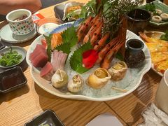 -京旬海鲜放题·铁板烧自助餐厅