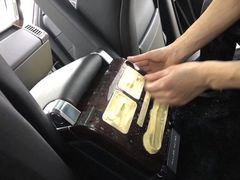 -CJ车体工作室·洗车·贴膜·美容
