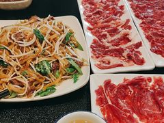 -大犇潮汕牛肉火锅(公明店)