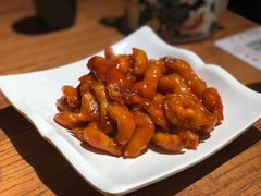 -老九巷川小馆(万松园店)
