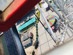 -渔岛海洋度假区