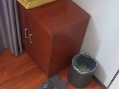 -华夏良子·足道SPA艾灸(中关村旗舰店)
