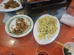 -鱼乐岛餐厅·户外花园主题餐厅