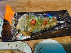 -质烤烤物·活烤海鲜(质烤总店)