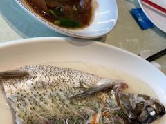 -金典银峰老鹅馆·昆山菜(亭林公园店)