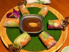 -花样西贡·蜜越餐厅·法式越南料理(水晶城店)