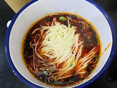 -山城盅盅面