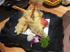 -割烹旭日本料理(龙湖狮山天街店)