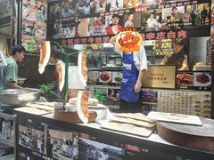 -映秋饭店(李庄总店)