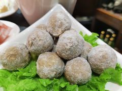 -鼎汇丰重庆老火锅(鞍顺园店)