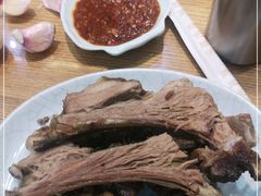 -清真·益鑫羊肉手抓馆(花园北街店)