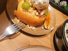 -KimPro 辛普乐概念韩餐