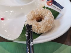 -帕蓝·暹罗料理(大学路店)