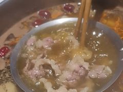 -潮泰牛肉火锅 · 创于1992年(车公庙店)
