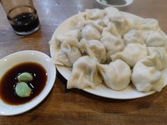 -一禾水饺(人民东路店)