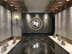 -紫圆 · 雅宴高级餐厅(杭州东站店)