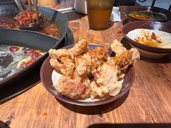 -楠火锅(龙阳广场店)