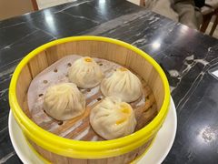 -王家沙点心店(南京西路总店)