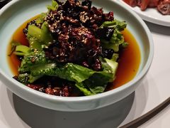 -李记搅团•非遗陕菜(三桥店)