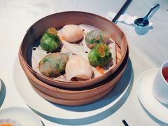 -皇朝会.经典传统粤菜(外滩店)