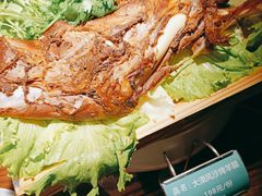 -筱爷叔·上海传统手工菜(玉树路店)