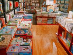 -西西弗书店&矢量咖啡(万象城店)