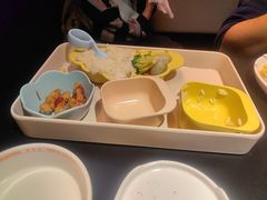 -探鱼·鲜青椒爽麻烤鱼(番禺万达店)