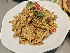 乾隆白菜-黑窑厂糖油饼烤鸭·清真菜(黑窑厂街店)