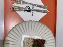 -慕可创意美学·定制CAKE·微景观蛋糕(总店)