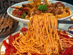 -品质伊骊新疆菜(紫金店)