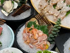 -东海怡品海鲜豆捞(星街坊店)