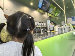 -迷客夏Milksha(圆融天幕店)