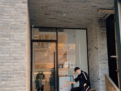 门面-Seesaw Coffee(朝阳大悦城店)