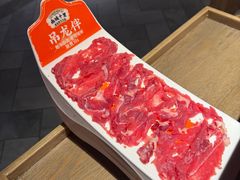 -南城十里潮汕鲜牛火锅·鲜虾生滚粥(融汇老商埠店)