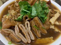 -姚记炒肝店(鼓楼店)