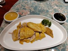 -金枝玉叶上海人家食府(三里河店)
