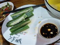 -心无尘茶餐馆(径山村店)